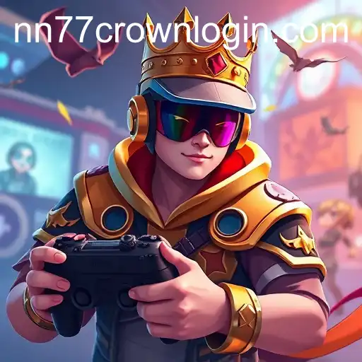 The Digital Arena: Navigating Online Gaming in 2025