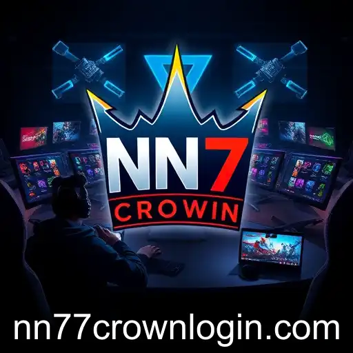 Crown Shines in Competitive Gaming