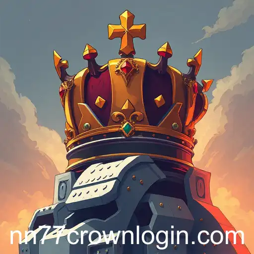 Exploring the Phenomenon of NN77 Crown Login