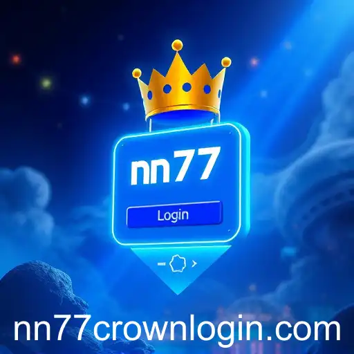 Exploring the nn77 Crown Login Trend in Online Gaming