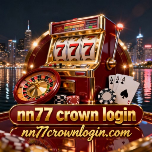 nn77 crown login