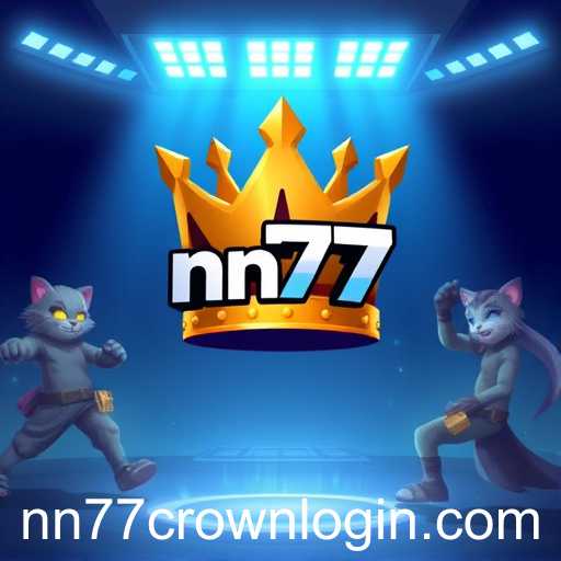 nn77 crown login