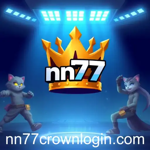 Exploring the World of Multiplayer Gaming: A Deep Dive into 'nn77 Crown Login'
