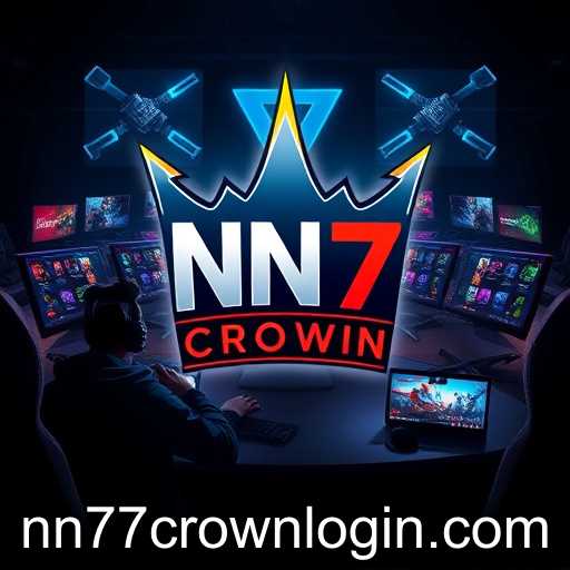 Exploring the Expansion of nn77 Crown Gaming