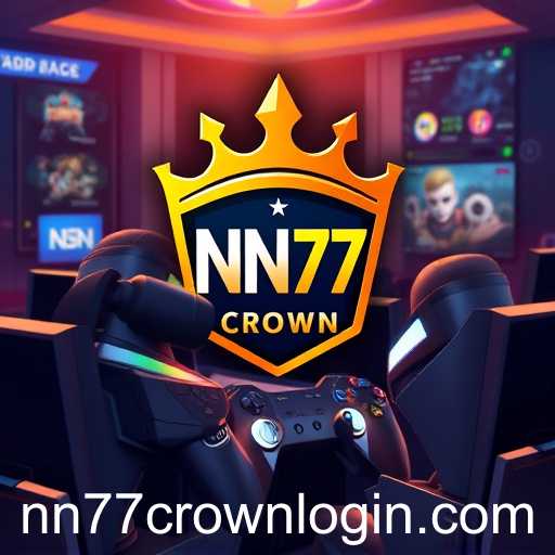 The Rise of NN77 Crown in the Gaming World