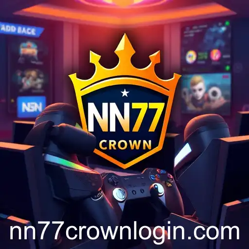 The Rise of NN77 Crown in the Gaming World