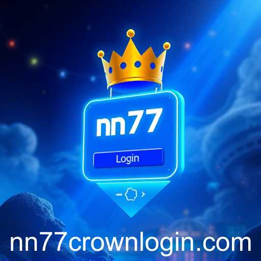 Exploring the nn77 Crown Login Trend in Online Gaming