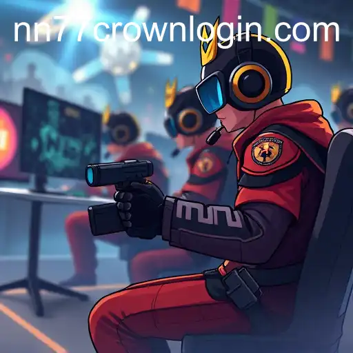 Revisiting Online Gaming: NN77 Crown in 2025